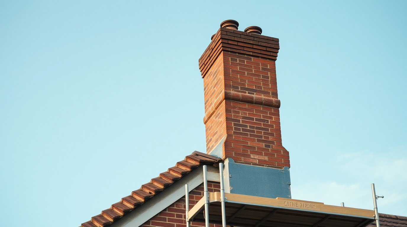 What are the signs your chimney needs repair?